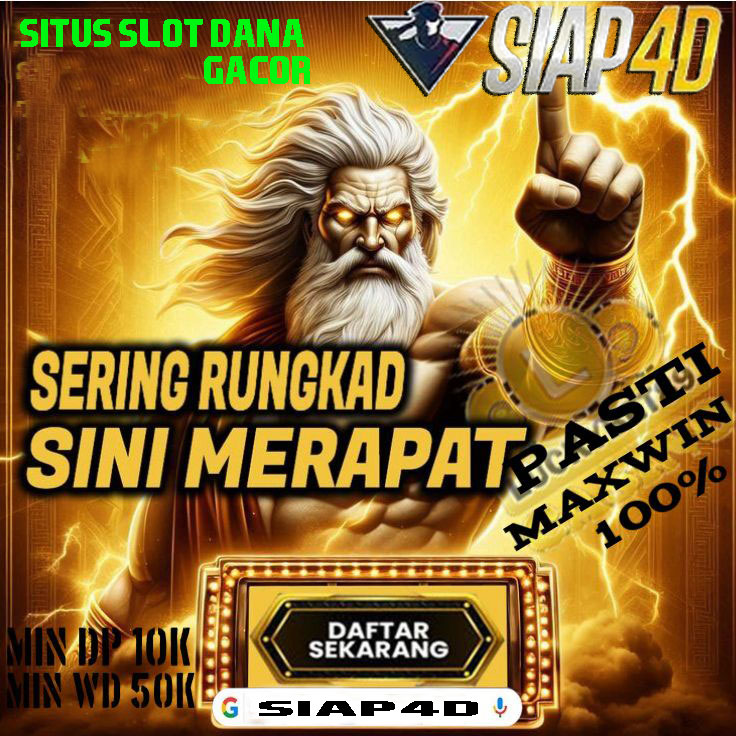 Situs Gacor Malam Ini